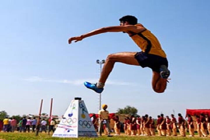 sports